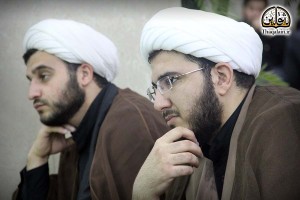 kashani-13950722-FoghahayeMonfegh-ThaqalainSite-8