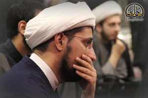 Kashani-13951123-EhragheBabVaChaleshhayeVahabiyat-ThaqalainSite-2