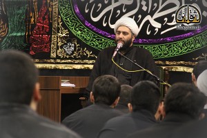 Kashani-13951123-EhragheBabVaChaleshhayeVahabiyat-ThaqalainSite-3