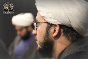 Kashani-13951123-EhragheBabVaChaleshhayeVahabiyat-ThaqalainSite-4