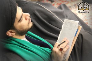 Kashani-13951123-EhragheBabVaChaleshhayeVahabiyat-ThaqalainSite-5