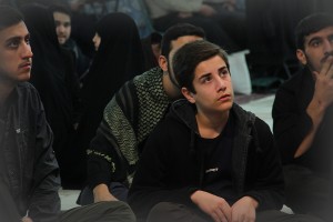 Kashani-TadabireNabavi-13951119-ThaqalainSite-12