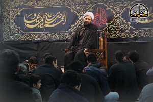 Kashani-TadabireNabavi-13951119-ThaqalainSite-2