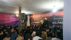 Kashani-13951212-BaniHashemShahadateHazrateZahraS-1