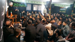 Kashani-13951212-BaniHashemShahadateHazrateZahraS-2