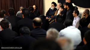 Kashani-13980408-Shahadate-Emam-SadeghAS-Karaj-Thaqalain_IR-3