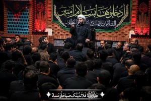 Kashani-13980712-Rooze-05-Safar-Shahadate-Hazrate-RoghayeAS-Heyat-AlzahraS-Thaqalain_IR-2