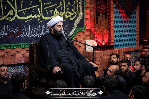 Kashani-13980712-Rooze-05-Safar-Shahadate-Hazrate-RoghayeAS-Heyat-AlzahraS-Thaqalain_IR-4