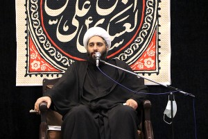 Kashani-13990803-ShahadateEmamAskariAS-Thaqalain_IR-3