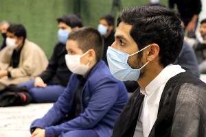 Kashani-13990803-ShahadateEmamAskariAS-Thaqalain_IR-4