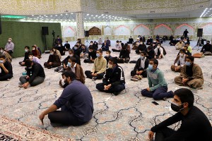 Kashani-13990803-ShahadateEmamAskariAS-Thaqalain_IR-5